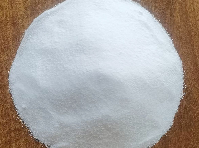 山東工業氯(lǜ)化铵生産